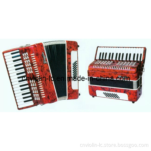 Piano Accordion (LAC3232)